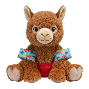 Suri (Alpaca)