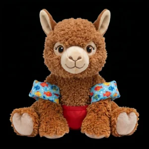 Suri (Alpaca)