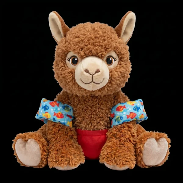 Suri (Alpaca)