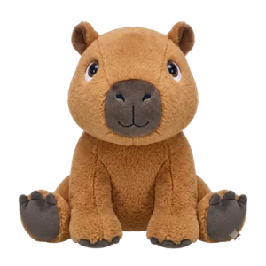 Cappi (Capybara)