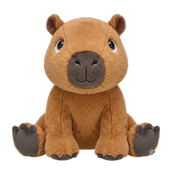 Cappi (Capybara)