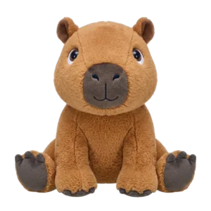 Cappi (Capibara)