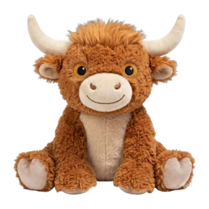 Hamish (Hooglander)
