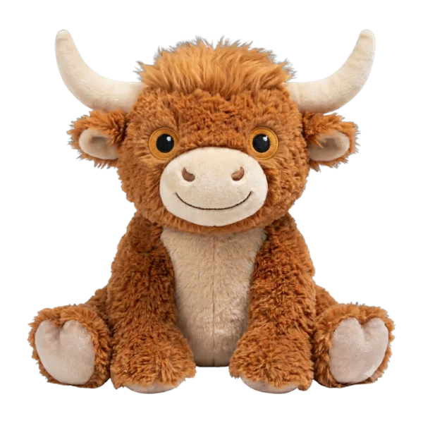 Hamish (Hooglander)